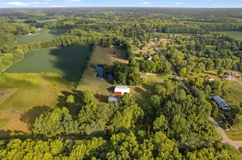 1729 St Rt 774, Hamersville, OH 45130