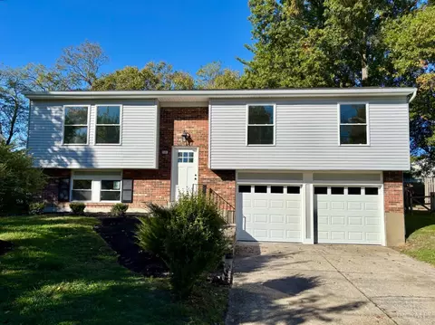 2091 Wadsbury Dr, Cincinnati, OH 45230