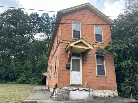 4327 Hays Ave, Cincinnati, OH 45233