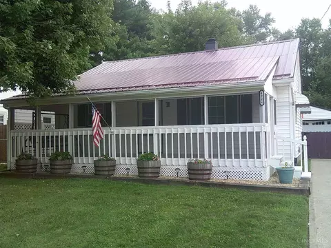 4222 Vannest Ave, Middletown, OH 45042