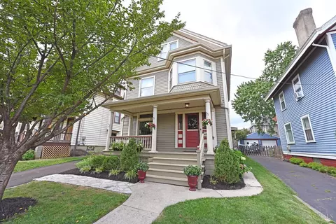 3653 Paxton Ave, Cincinnati, OH 45208