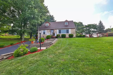 10046 Brehm Rd, Colerain Twp, OH 45252