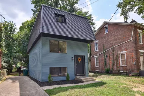 1427 Regent Ave, Cincinnati, OH 45237 photo 2