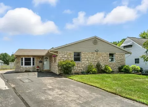 3316 Suwanee Ct, Newtown, OH 45244