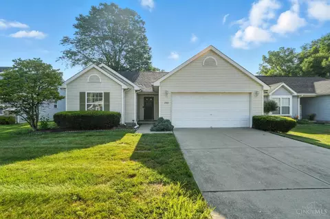 2001 Kenway Pl, Middletown, OH 45044
