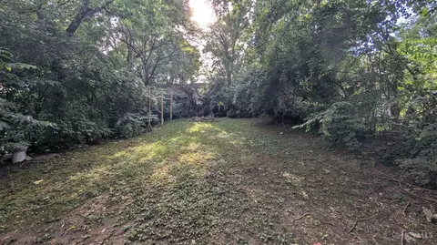 Exterior - 1011 Purcell Ave, Cincinnati, OH 45205 photo 5 of 5