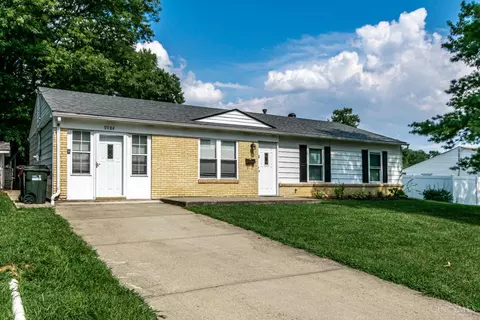 9984 Menominee Dr, Colerain Twp, OH 45251