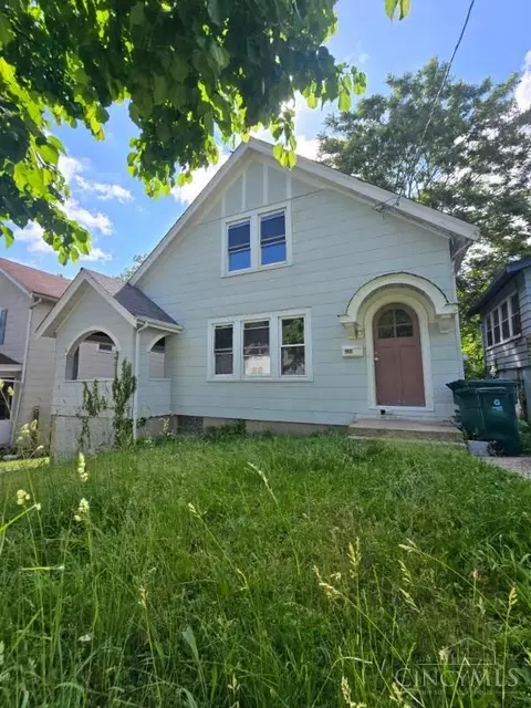 3310 Hewitt Crescent St, Cincinnati, OH 45207