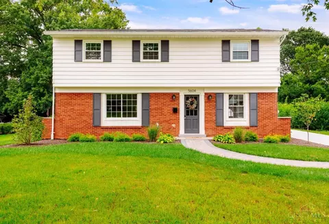 5604 Antoninus Dr, Cincinnati, OH 45238