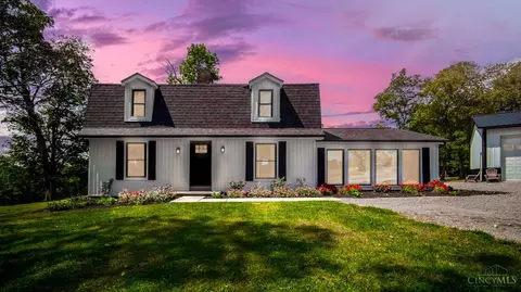 1717 Foster Rd, West Union, OH 45693