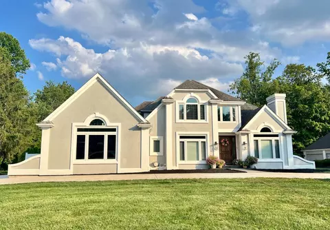 11810 Spiral Pass, Cincinnati, OH 45249