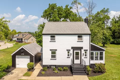 1241 Millville Ave, Hamilton, OH 45013