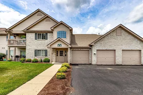 4821 Bordeaux Ln, Mason, OH 45040