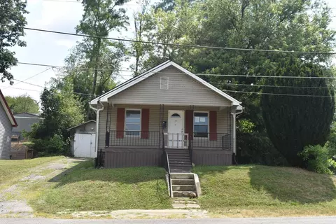 245 Park Ave, Hillsboro, OH 45133