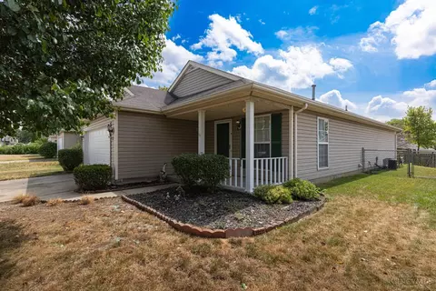 917 Hathaway Dr, Trenton, OH 45067