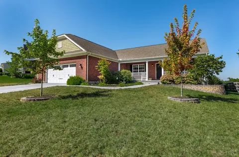2043 Bridgewater Ln, Monroe, OH 45050