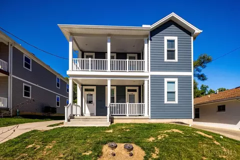 416 University Ave, Oxford, OH 45056