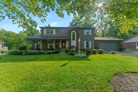 3011 Ash Ct, Mason, OH 45040