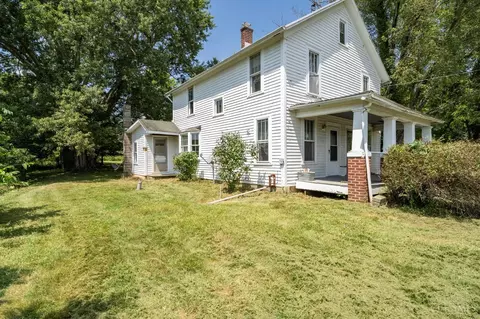 1445 Elmville Rd, Peebles, OH 45660