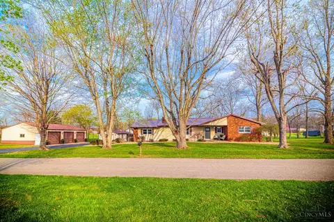 93 Jose Dr, West Union, OH 45693