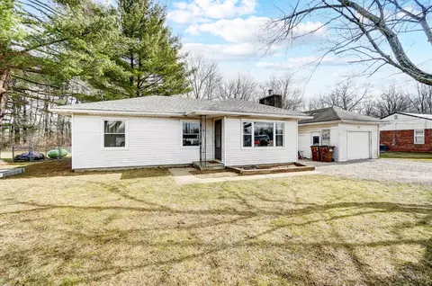 10932 Liming Lake Rd, Hamersville, OH 45130