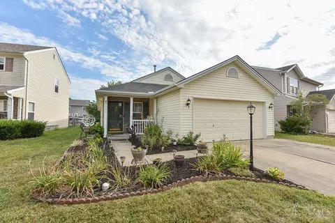 6001 Marsh Cir, Loveland, OH 45140