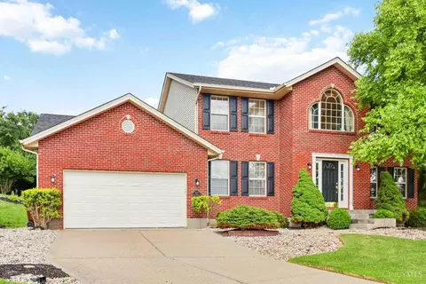 4520 Logsdons Meadow Dr, Liberty Twp, OH 45011
