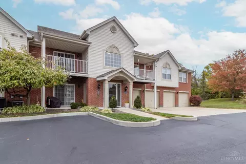 3950 Olde Savannah Dr, Colerain Twp, OH 45247