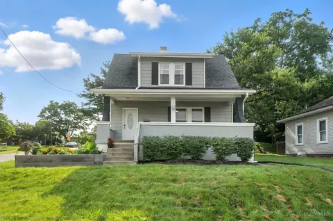 8616 Blue Ash Rd, Cincinnati, OH 45242