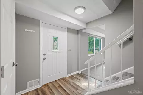 Entry Way - 994 Harrogate Ct, Forest Park, OH 45240 photo 1 of 2