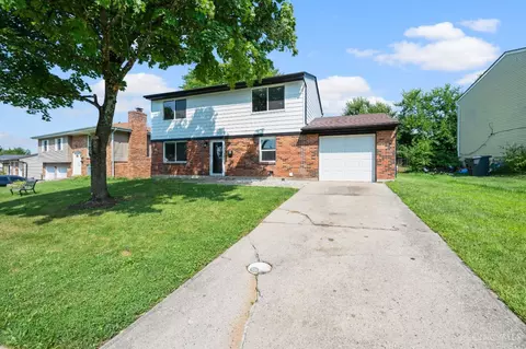 Exterior - 994 Harrogate Ct, Forest Park, OH 45240 photo 2 of 5