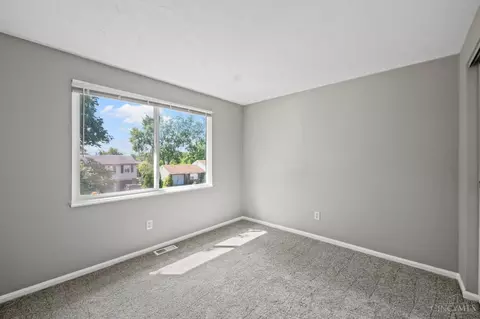 Bedroom - 994 Harrogate Ct, Forest Park, OH 45240 photo 2 of 4