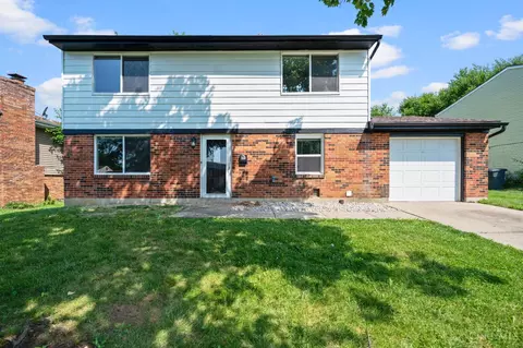 994 Harrogate Ct, Forest Park, OH 45240