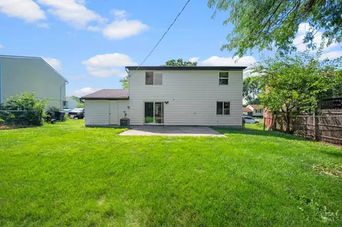 Exterior - 994 Harrogate Ct, Forest Park, OH 45240 photo 5 of 5