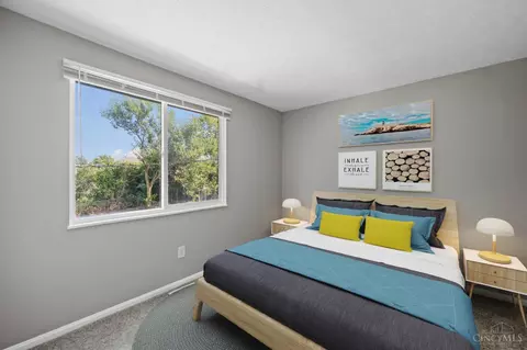 Bedroom - 994 Harrogate Ct, Forest Park, OH 45240 photo 1 of 4