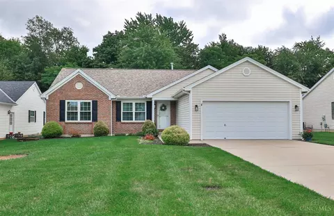 6106 Misty Creek Dr, Loveland, OH 45140