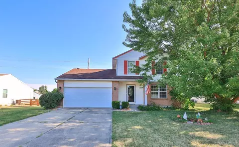 3888 Greenbrook Dr, Amelia, OH 45102