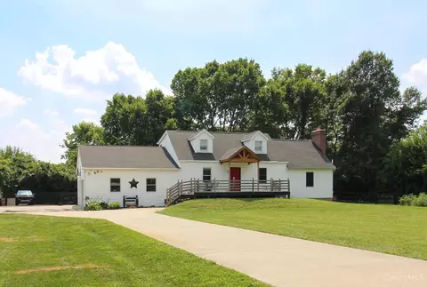 3339 St Rt 63, Lebanon, OH 45036