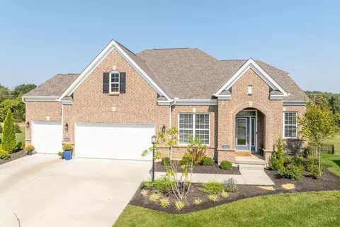 4045 Acadia Ln, Lebanon, OH 45036