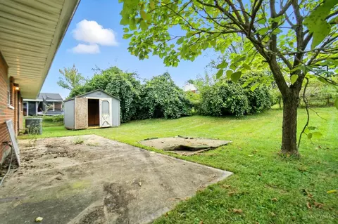 Exterior - 2378 Bluelark Dr, Cincinnati, OH 45231 photo 5 of 7