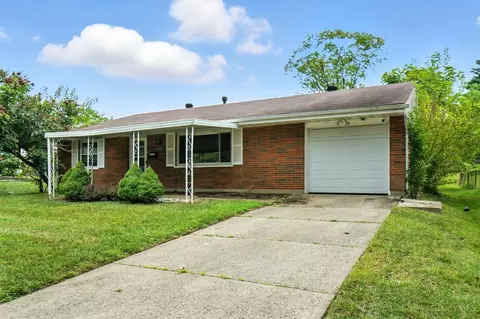 Exterior - 2378 Bluelark Dr, Cincinnati, OH 45231 photo 2 of 7