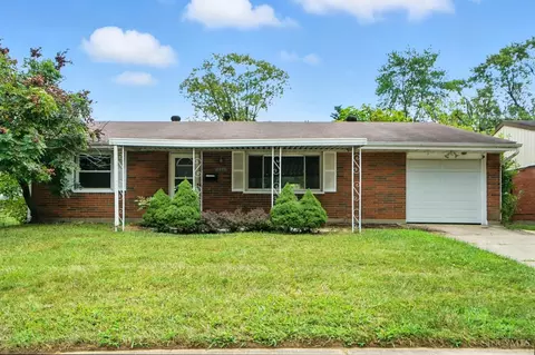 2378 Bluelark Dr, Cincinnati, OH 45231