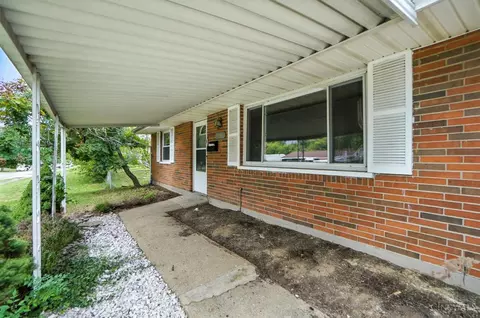 Exterior - 2378 Bluelark Dr, Cincinnati, OH 45231 photo 3 of 7
