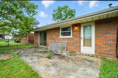 Exterior - 2378 Bluelark Dr, Cincinnati, OH 45231 photo 6 of 7