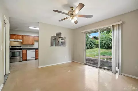 Living - 2378 Bluelark Dr, Cincinnati, OH 45231 photo 4 of 4