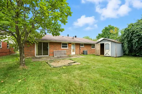 Exterior - 2378 Bluelark Dr, Cincinnati, OH 45231 photo 4 of 7