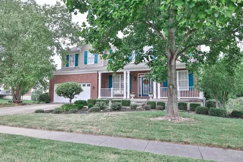 6079 Spring Lake Dr, Hamilton, OH 45011