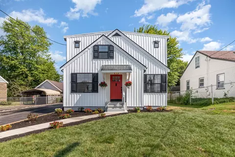23 Kline Ave, Amelia, OH 45102