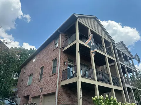 2330 Riverside Dr, Cincinnati, OH 45202