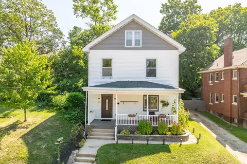 928 Harris Ave, Cincinnati, OH 45205